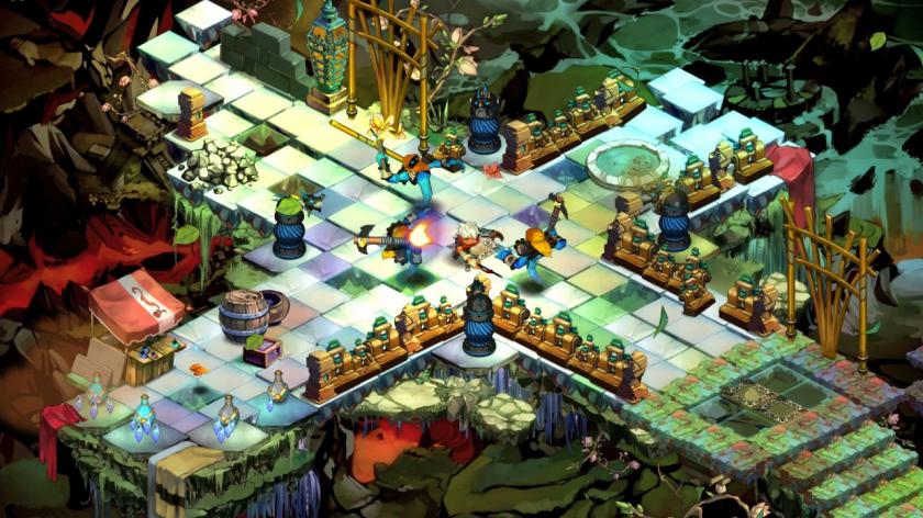 Switch游戏 -堡垒 Bastion-百度网盘下载插图2-小白游戏网 Switch游戏 -堡垒 Bastion-百度网盘下载插图2-小白游戏网
